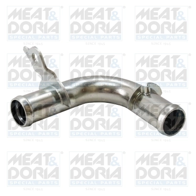 Coolant Pipe